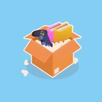 Unpack & Decorateios版
