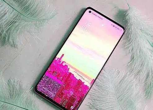 OPPOReno7怎样隐藏照片私密信息