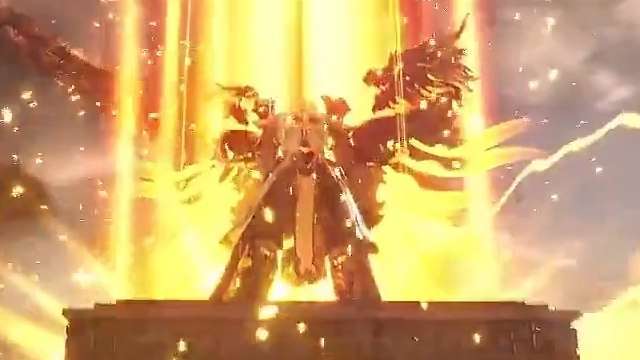 km2025鼎盛传奇2