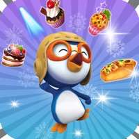 Penguin Heroes: save the houseios版