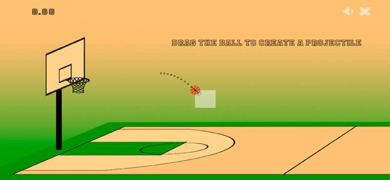 Basketball Shooter Gameios版2