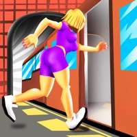 Catch the Subway!ios版