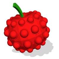 Pop It Fidget Ball Popper!ios版