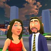 Virtual Family Hy Life Simios版