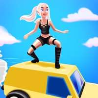 Car Surfing 3Dios版