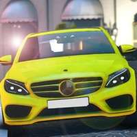 Taxi Passenger Simulatorios版