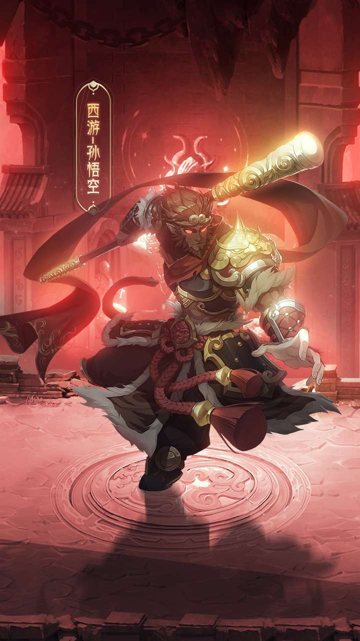九州群将录0