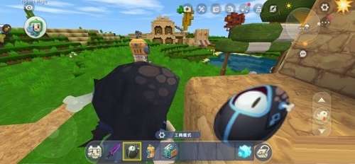 迷你世界工匠台怎么升级-迷你世界工匠台升级方法