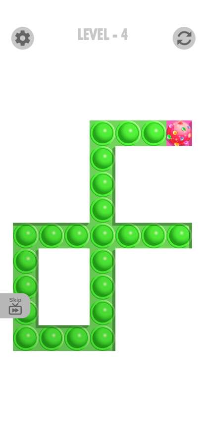 Pop itios版0