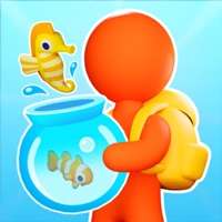 Aquarium Landios版