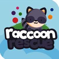 Pop Bubble: Raccoon\'s Shooterios版