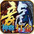 武林霸业（神将打金版）