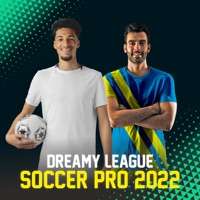 Dreamy League Soccer Pro 2022ios版