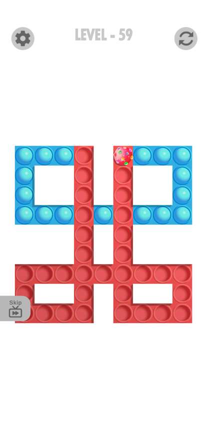 Pop itios版4