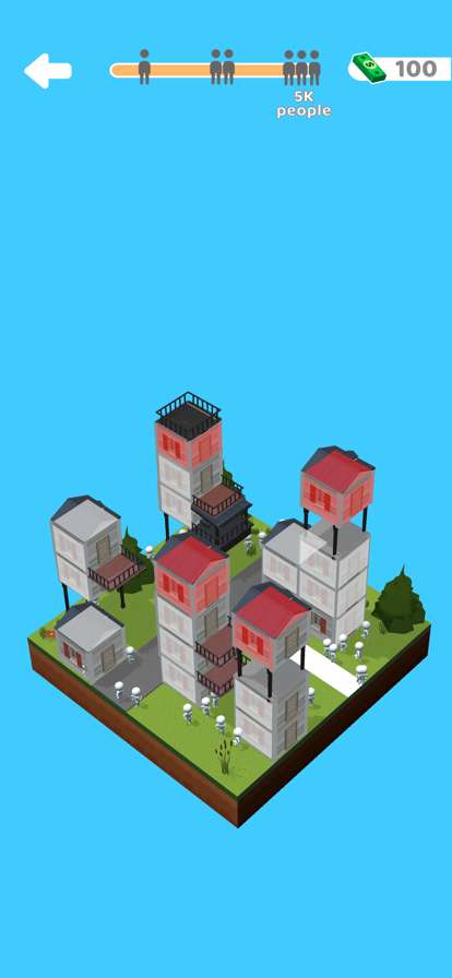 Town Blocksios版6