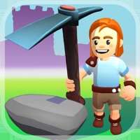 Mining Hero 3Dios版
