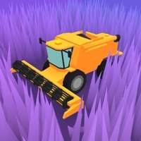 Mow it: Harvest & farm tycoonios版