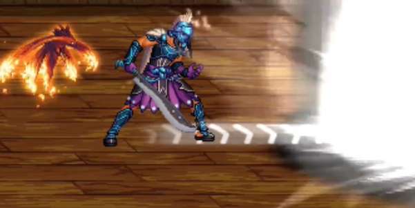 dnf手游技能怎么连招,全职业技能连招攻略