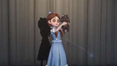 第五人格小女孩技能是什么