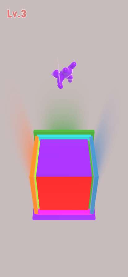 Cube Color Match!ios版6