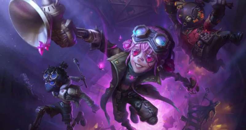 第五人格拉拉队员怎么玩-第五人格拉拉队员玩法攻略