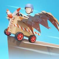 Mech Flyios版