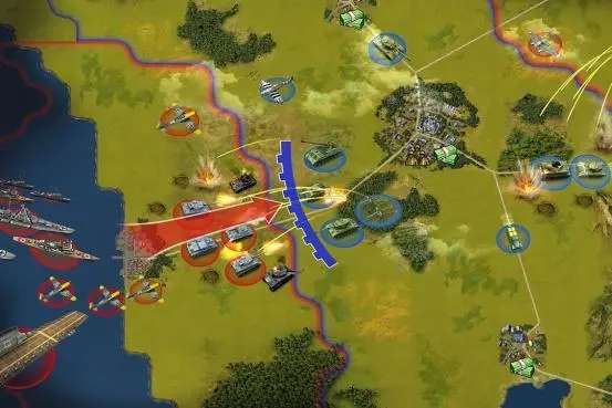 二战风云前期怎么快速加积分