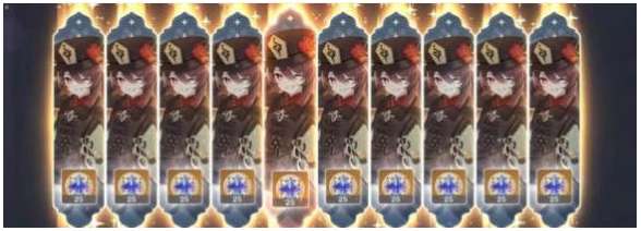 原神3.4下半卡池角色推荐 关于原神3.4下半卡池的抽取建议