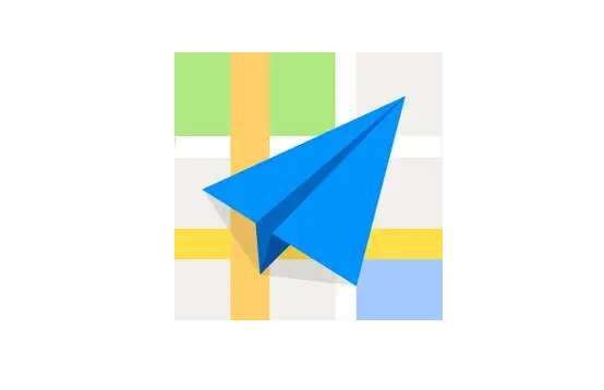 高德地图如何发布足迹随笔