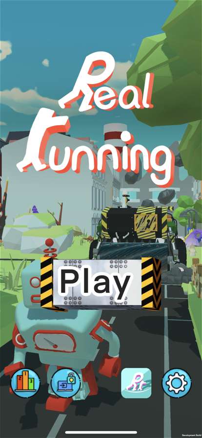 RealRunningios版0