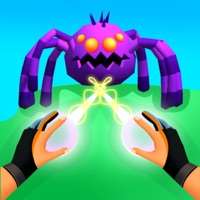 Monsters Island 3Dios版