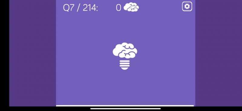 Quiz Smartios版3