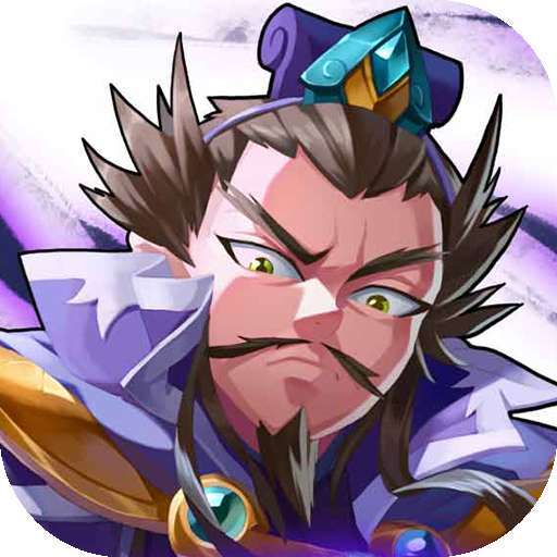 萌将风云-1