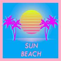 Sun Beach The Rpgios版