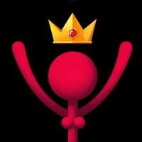 Spider Stickman Fightingios版