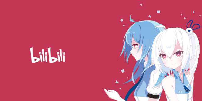 哔哩哔哩如何设置纪念账号类别