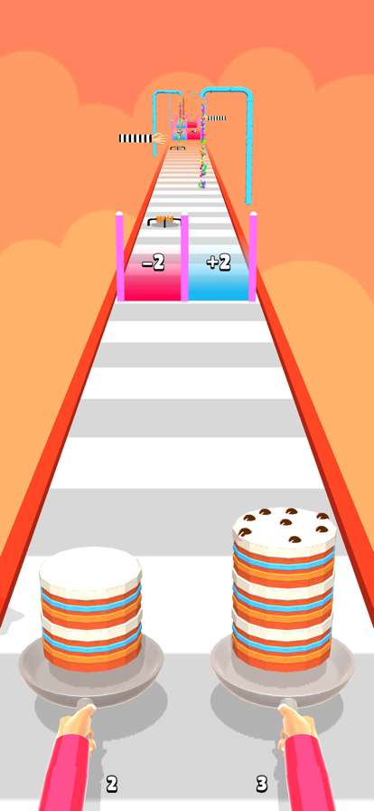 Master Cake Shuffleios版4