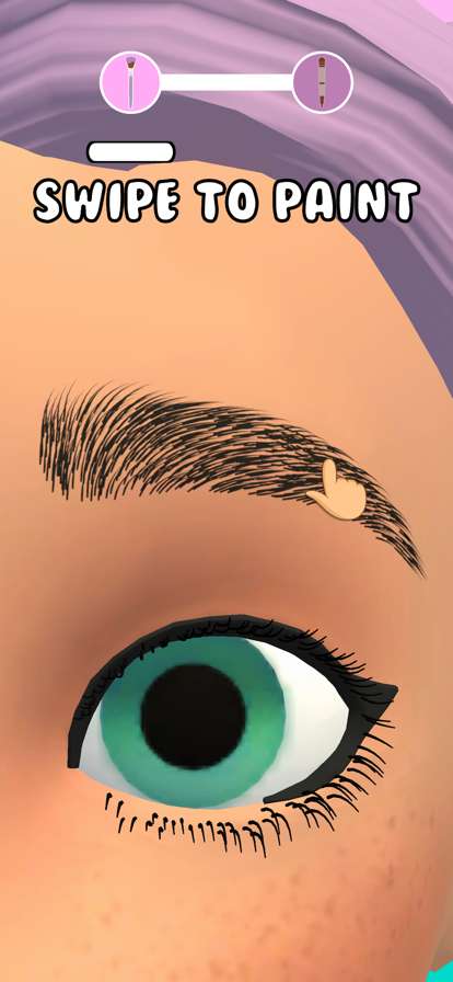 Brow Stylistios版1