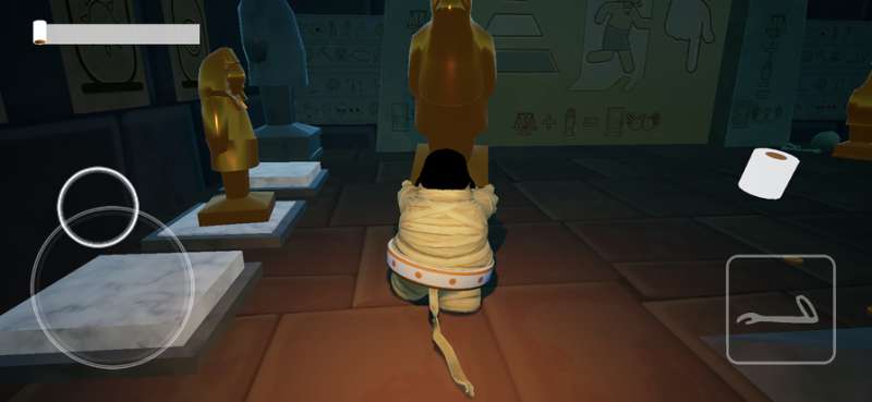 Mummy Rollios版4