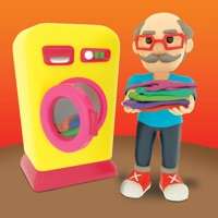 Laundry Rushios版