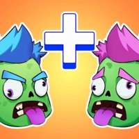 Merge Master Survival Zombiesios版