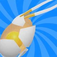 Egg Peelingios版