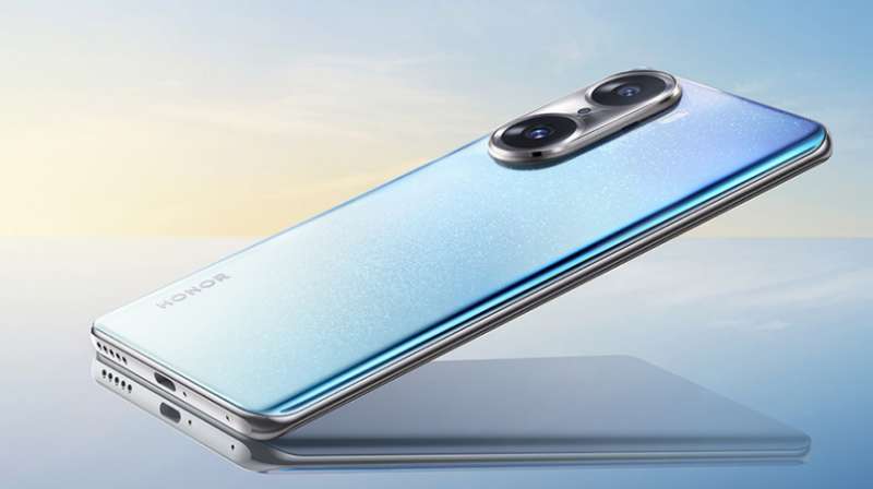 荣耀70pro+三键导航如何开启