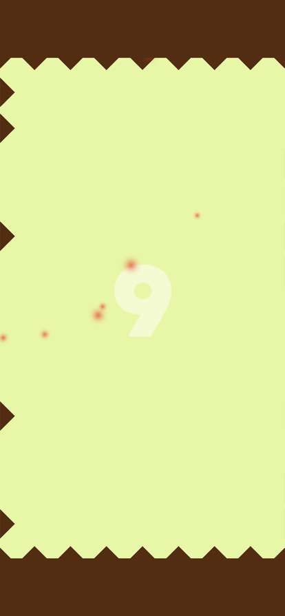 Spikes Everywhere 123456789ios版2
