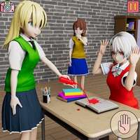 动漫女高中生的生活ios版