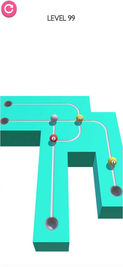 Survival Ball Challengeios版0