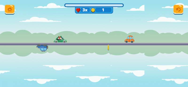 Tap Car Laneios版2