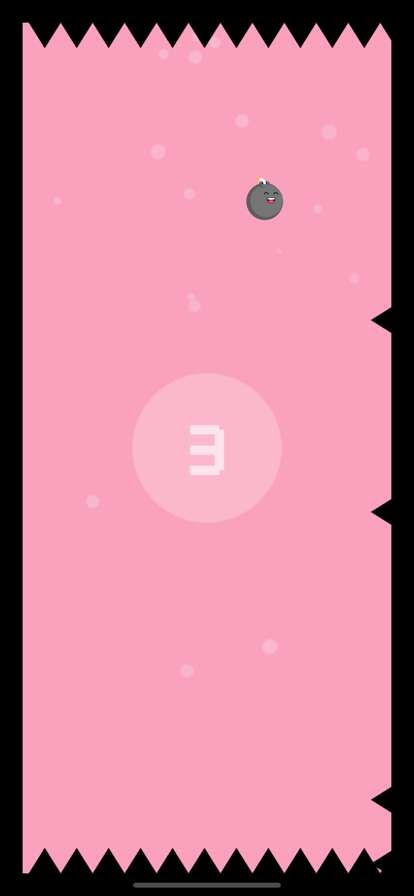 Clumsy Bombios版3
