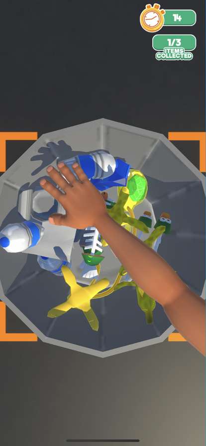 Dumpster Divingios版8