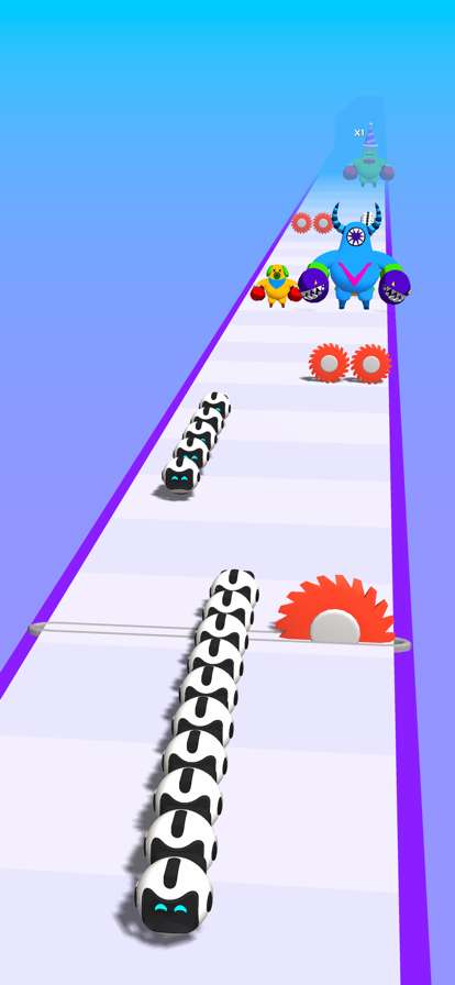 Microbots!ios版0